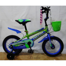 Bicicleta de BMX de alta calidad de las bicicletas de la venta de los niños de la alta calidad (FP-KDB140)